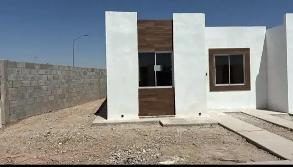 Casa en venta en Villas las Misiones, Gómez Palacio — foto 2 de 6