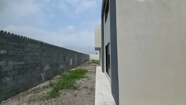 Casa en venta en Paseo Residencial, Matamoros — foto 2 de 3