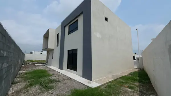 Casa en venta en Paseo Residencial, Matamoros — foto 3 de 3