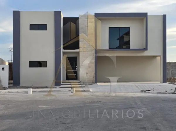Preventa de Casa en Puerta Príncipe, Matamoros