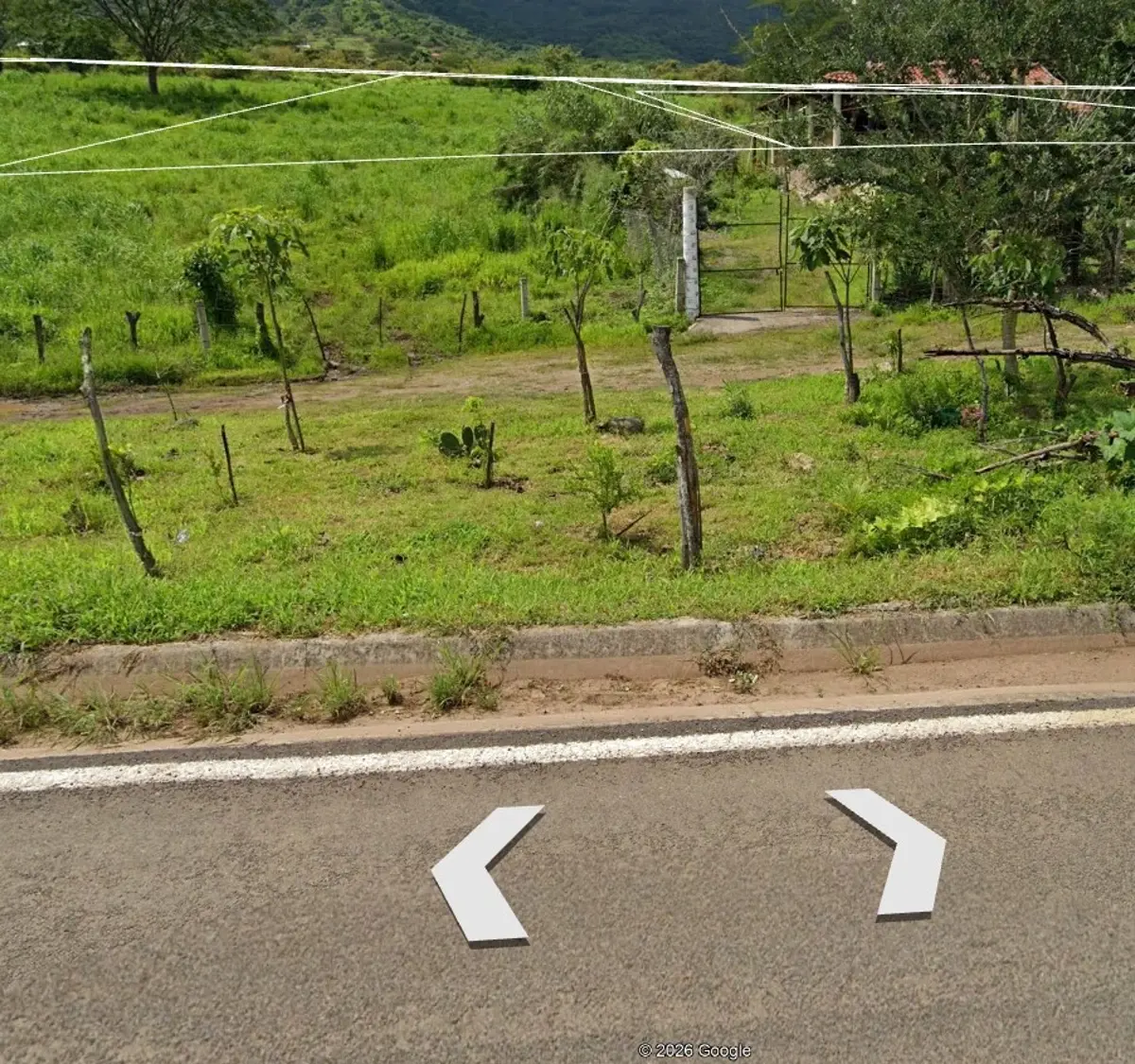Terreno en venta en Chiquihuitlán, Autlán de Navarro — foto 1 de 3