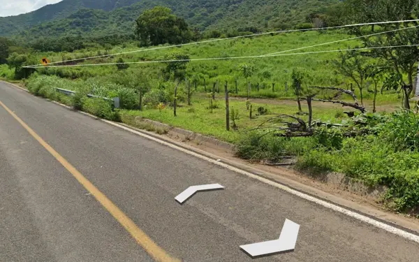 Terreno en venta en Chiquihuitlán, Autlán de Navarro — foto 3 de 3