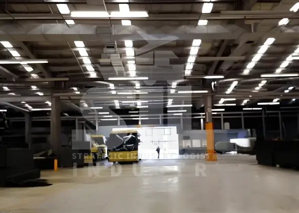 Nave en renta en Atlampa, Cuauhtémoc — foto 2 de 6