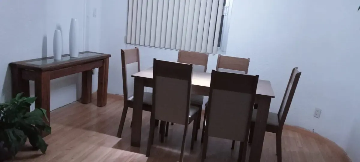 Departamento en renta en Torreon Centro, Torreón — foto 1 de 18