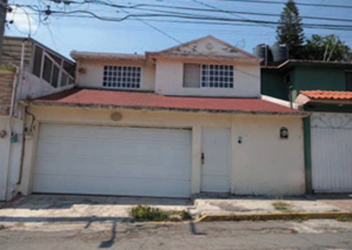 Casa en venta en Parque Residencial Coacalco 2a Sección, Coacalco de Berriozábal — foto 1 de 3