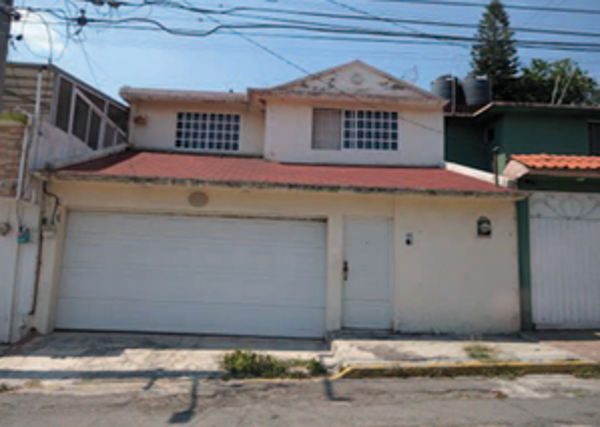 VENTA DE CASA EN REMATE PARQUE RESIDENCIAL COACALCO EDO MEX