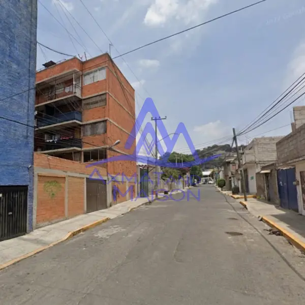 Departamento en venta en Santa Martha Acatitla Sur, Iztapalapa — foto 3 de 12