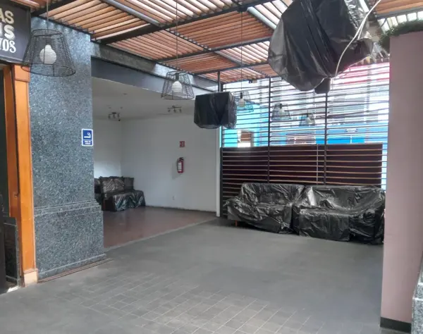 Local en renta en Polanco I Sección, Miguel Hidalgo — foto 3 de 6