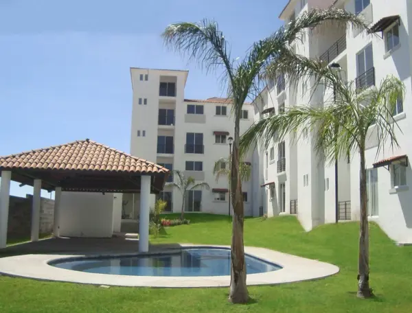 Departamento en Real de Juriquilla, Querétaro, Querétaro