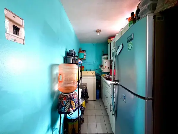 Departamento en venta en Valle Gomez, Venustiano Carranza — foto 2 de 9