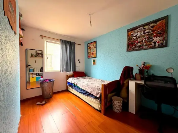 Departamento en venta en Valle Gomez, Venustiano Carranza — foto 3 de 9