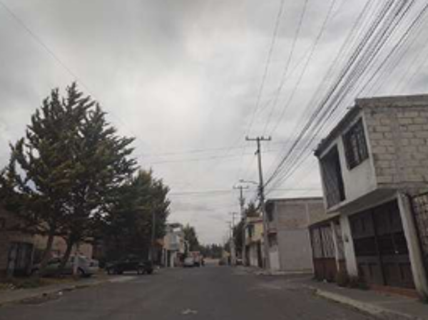 Casa en venta en Geovillas el Nevado, Almoloya de Juárez — foto 3 de 3