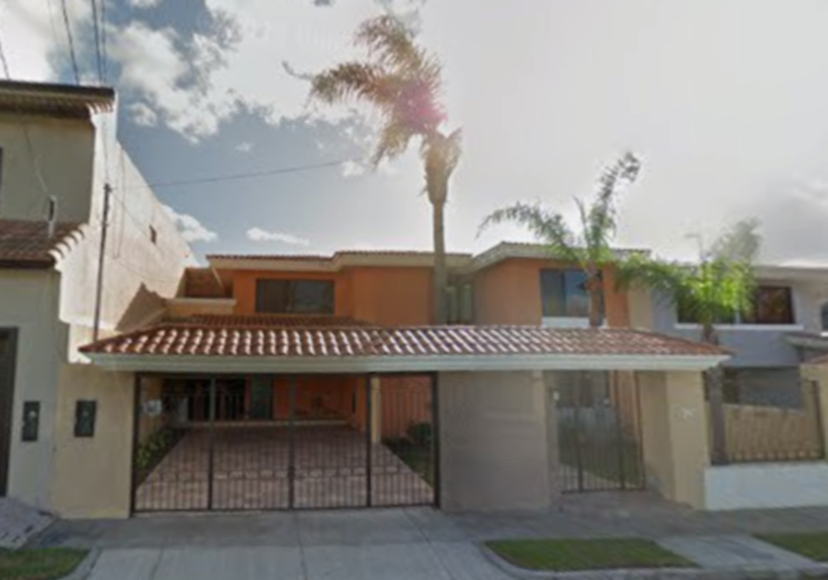 Casa en venta en Playas de Tijuana Sección Jardines, Tijuana — foto 1 de 12