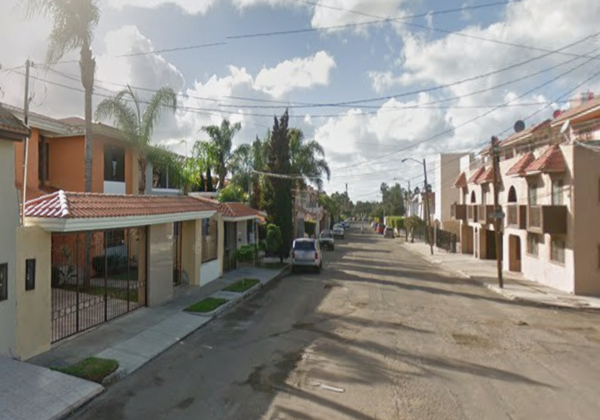 Casa en venta en Playas de Tijuana Sección Jardines, Tijuana — foto 3 de 12