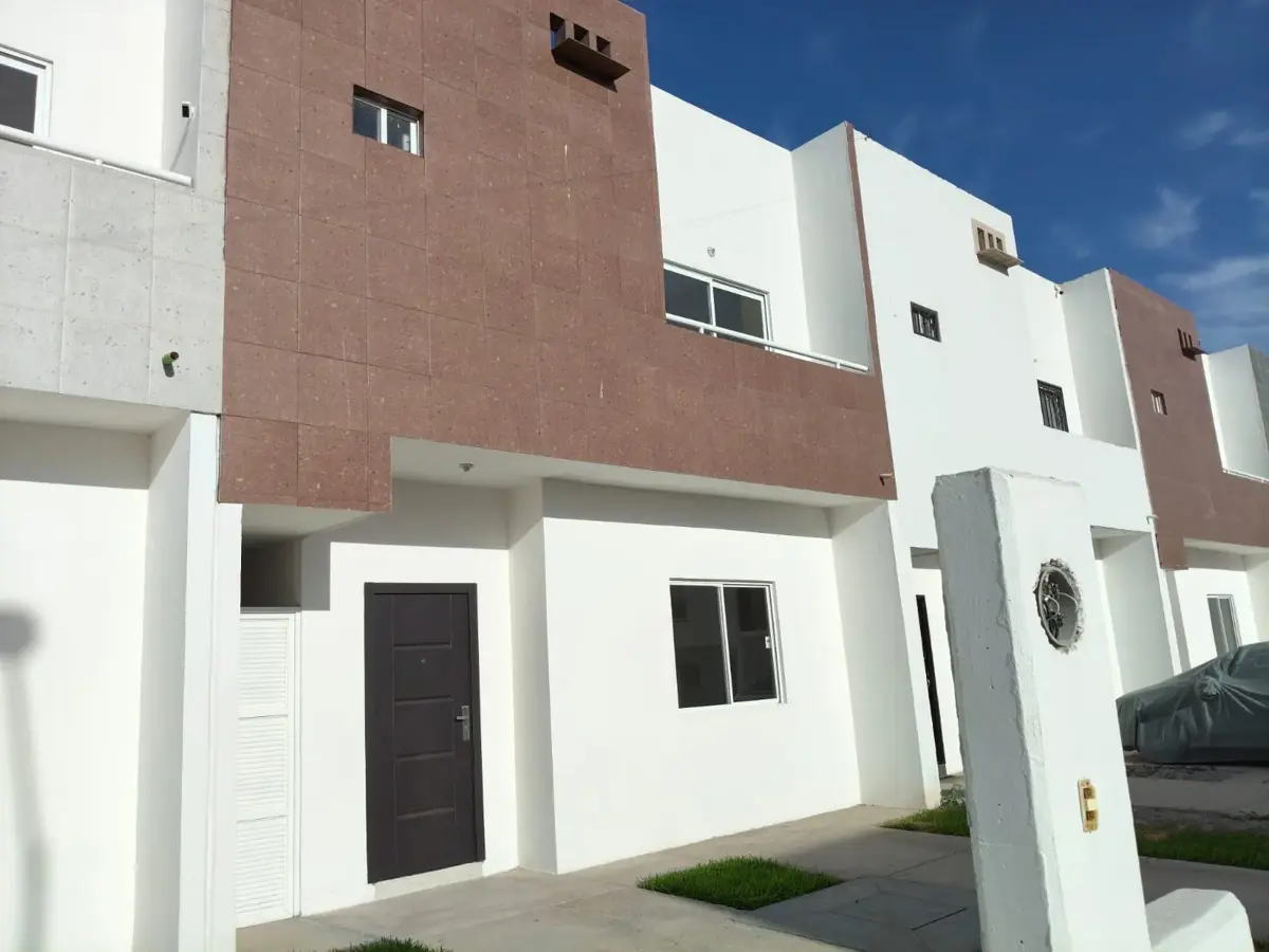 Casa en venta en Residencial las Torres, Torreón — foto 1 de 22