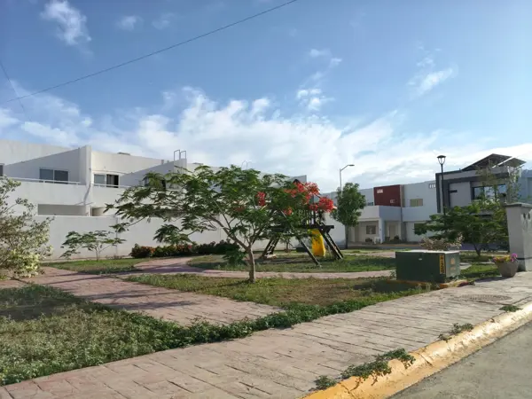 Casa en venta en Residencial las Torres, Torreón — foto 2 de 22