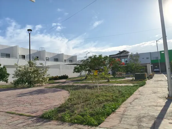 Casa en venta en Residencial las Torres, Torreón — foto 3 de 22
