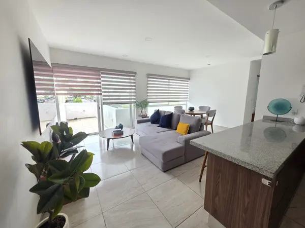 Departamento en venta en Hacienda Peñasco, Morelia — foto 3 de 19