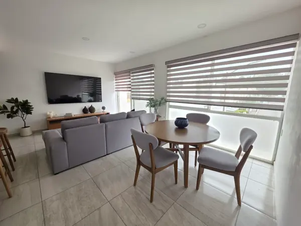 Departamento en venta en Hacienda Peñasco, Morelia — foto 2 de 19