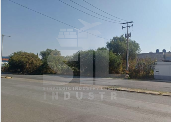 Terreno en renta en San Francisco Coacalco, Coacalco de Berriozábal — foto 2 de 4