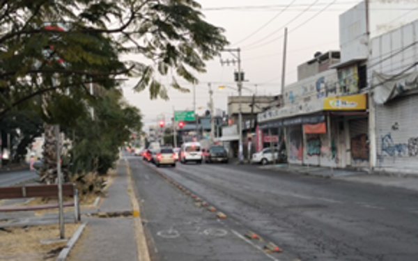 Local en venta en Benito Juárez (La Aurora), Nezahualcóyotl — foto 3 de 3