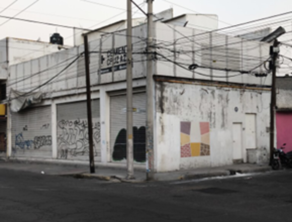 Local en venta en Benito Juárez (La Aurora), Nezahualcóyotl — foto 2 de 3