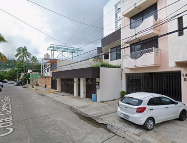 Casa en venta en Costa Azul, Acapulco de Juárez — foto 3 de 16