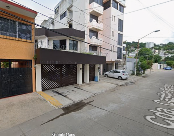 Casa en venta en Costa Azul, Acapulco de Juárez — foto 2 de 16