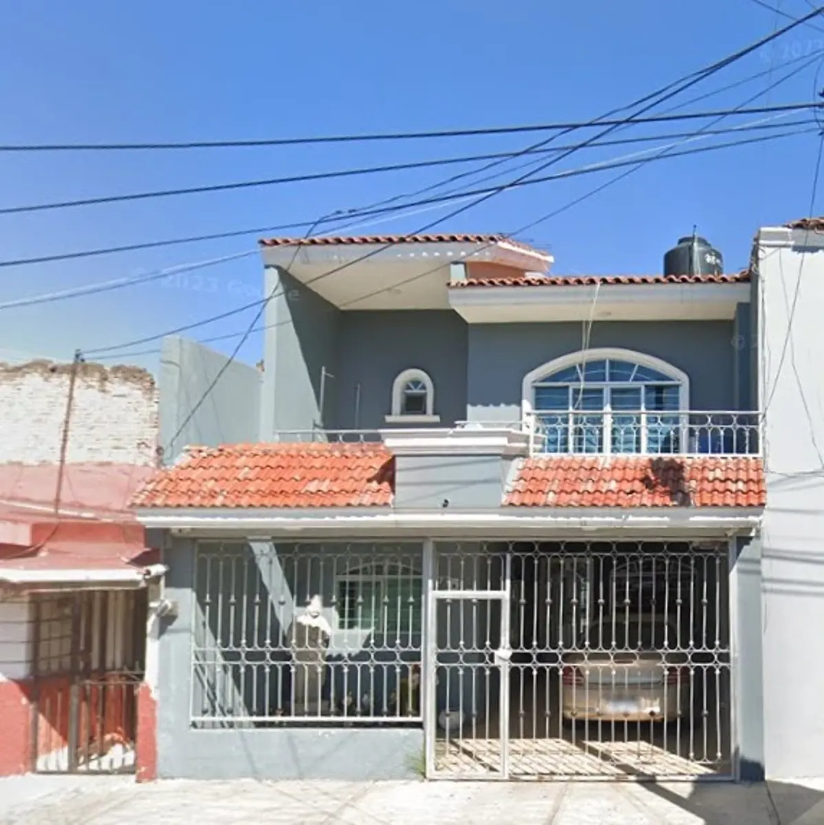 Casa en venta en La Federacha, Guadalajara — foto 1 de 11