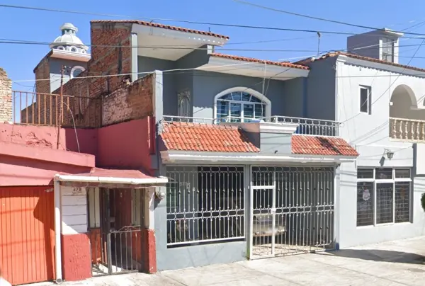 Casa en venta en La Federacha, Guadalajara — foto 3 de 11