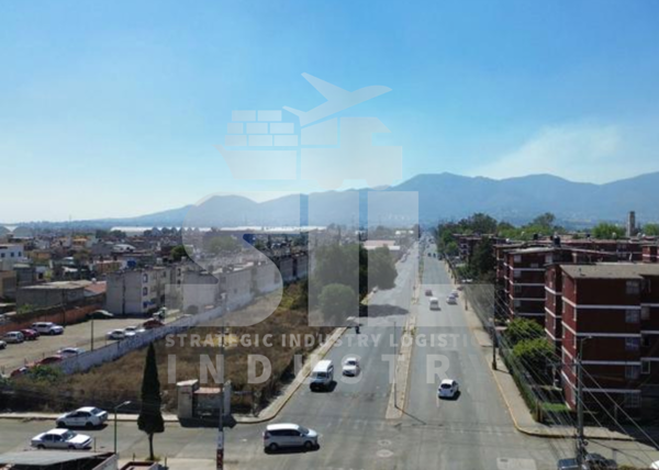 Terreno en renta en San Francisco Coacalco, Coacalco de Berriozábal — foto 3 de 4