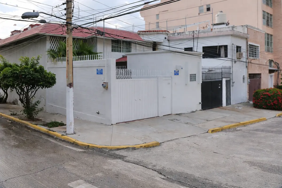 Casa en venta en Costa Azul, Acapulco de Juárez — foto 1 de 12