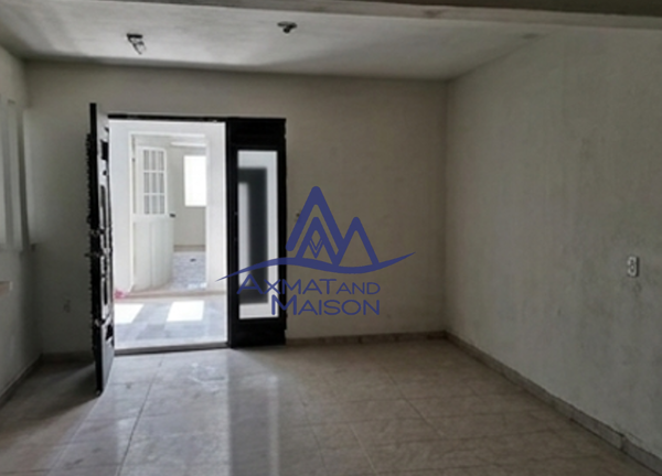 Casa en venta en Independencia, Monterrey — foto 3 de 9