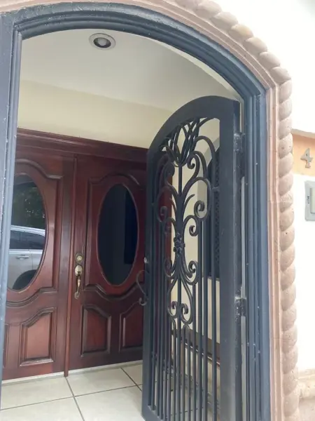 Casa en venta en Margarita, Culiacán — foto 3 de 15