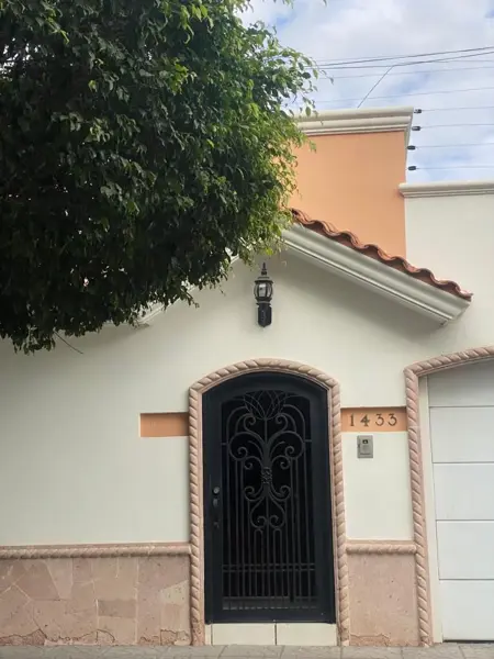 Casa en venta en Margarita, Culiacán — foto 2 de 15