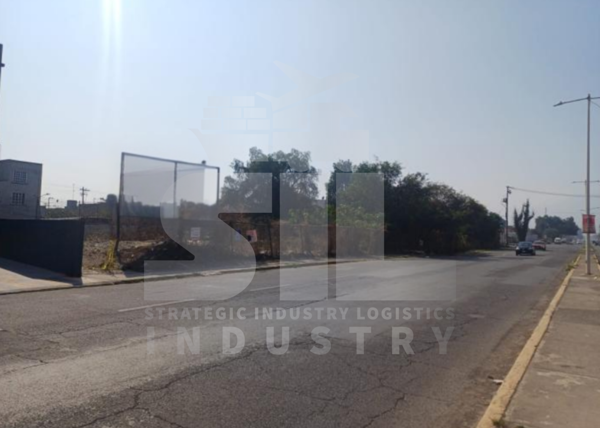 Terreno en renta en San Francisco Coacalco, Coacalco de Berriozábal — foto 3 de 4