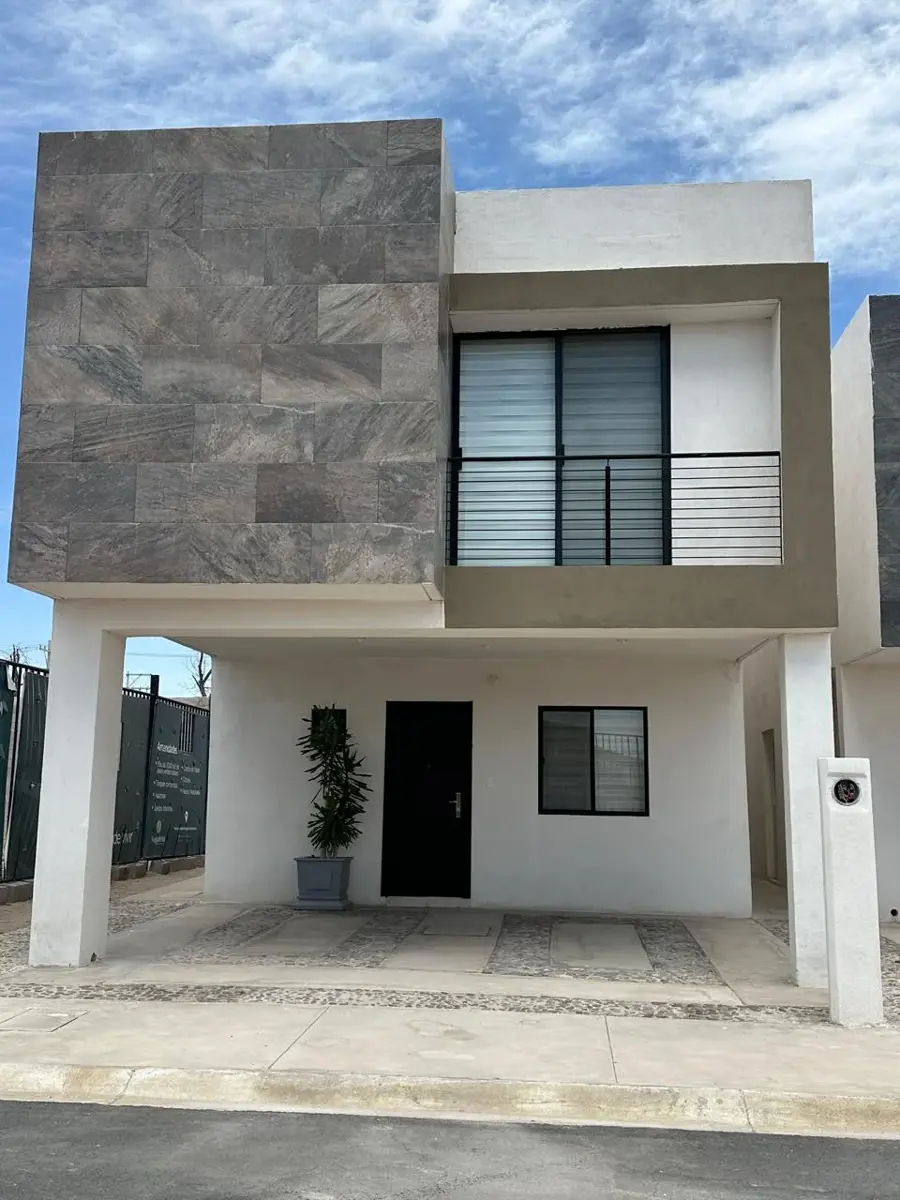 Casa en Venta en Tabachines, Gómez Palacio, Durango Casa en Venta en Tabachines, Gómez Palacio, Durango