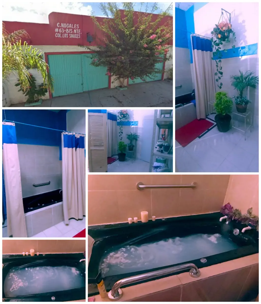 Quinta SPA en Lerdo Quinta SPA en Lerdo