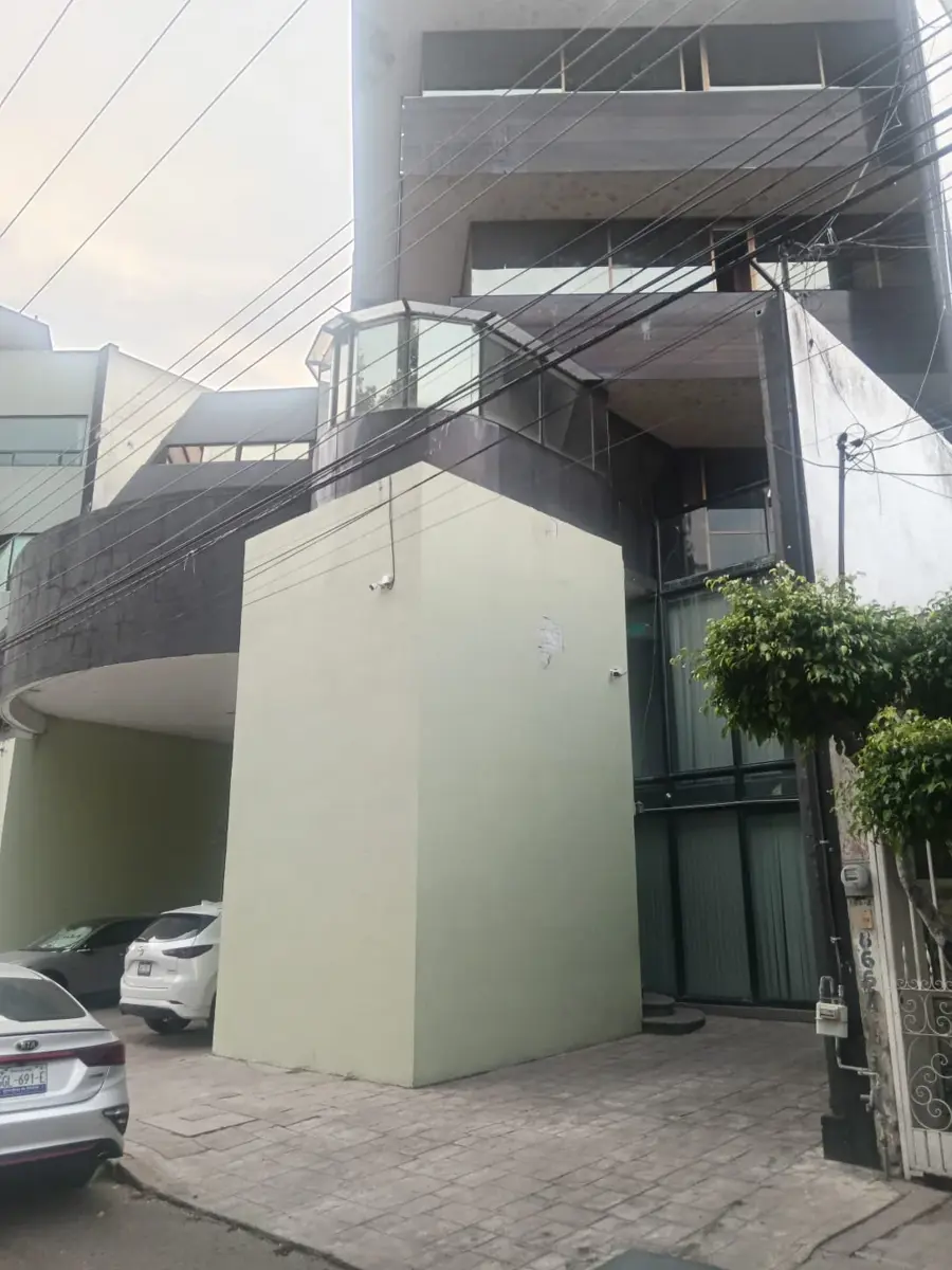 Local en renta en Las Reynas, Irapuato — foto 1 de 11