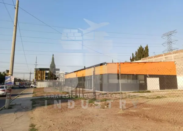 Terreno en renta en San Francisco Coacalco, Coacalco de Berriozábal — foto 3 de 4