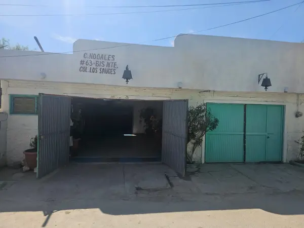 Quinta en venta en Los Sauces, Lerdo — foto 2 de 15