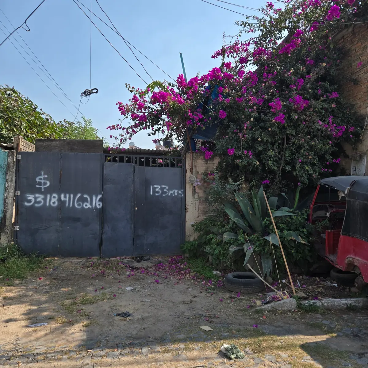 Terreno en venta en Arenales Tapatios, Zapopan — foto 1 de 4