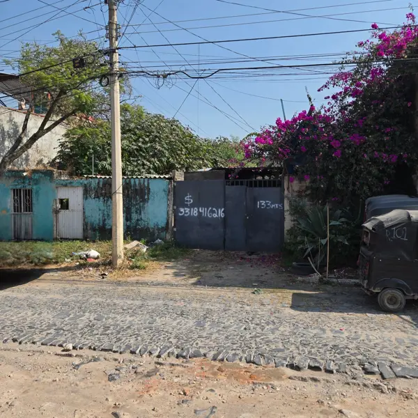 Terreno en venta en Arenales Tapatios, Zapopan — foto 2 de 4