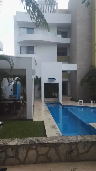 Departamento en renta en El Cielo, Playa del Carmen — foto 2 de 15