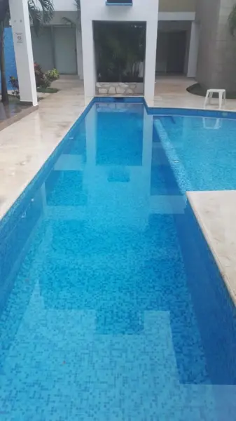 Departamento en renta en El Cielo, Playa del Carmen — foto 3 de 15
