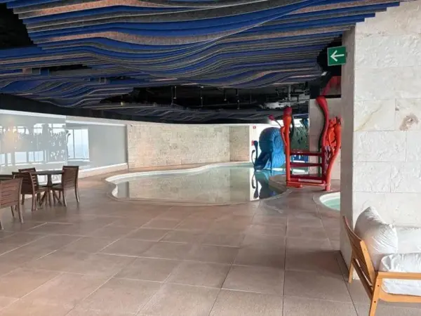 Departamento en renta en Xoco, Benito Juárez — foto 3 de 7