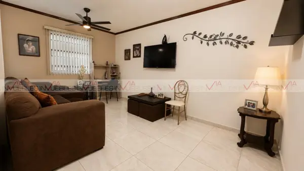 Casa en venta en Residencial Cumbres, Monterrey — foto 2 de 14