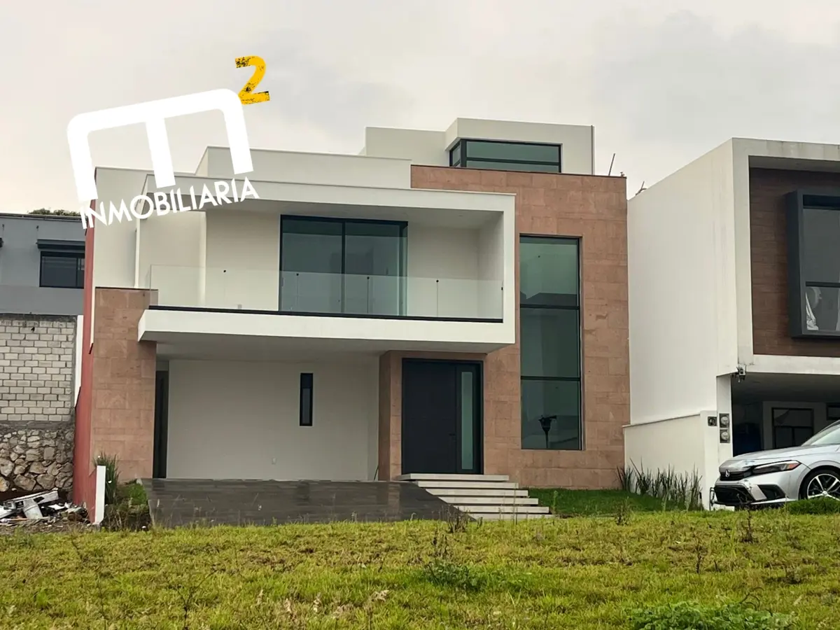 Casa en venta en Villitas, Fortín — foto 1 de 25