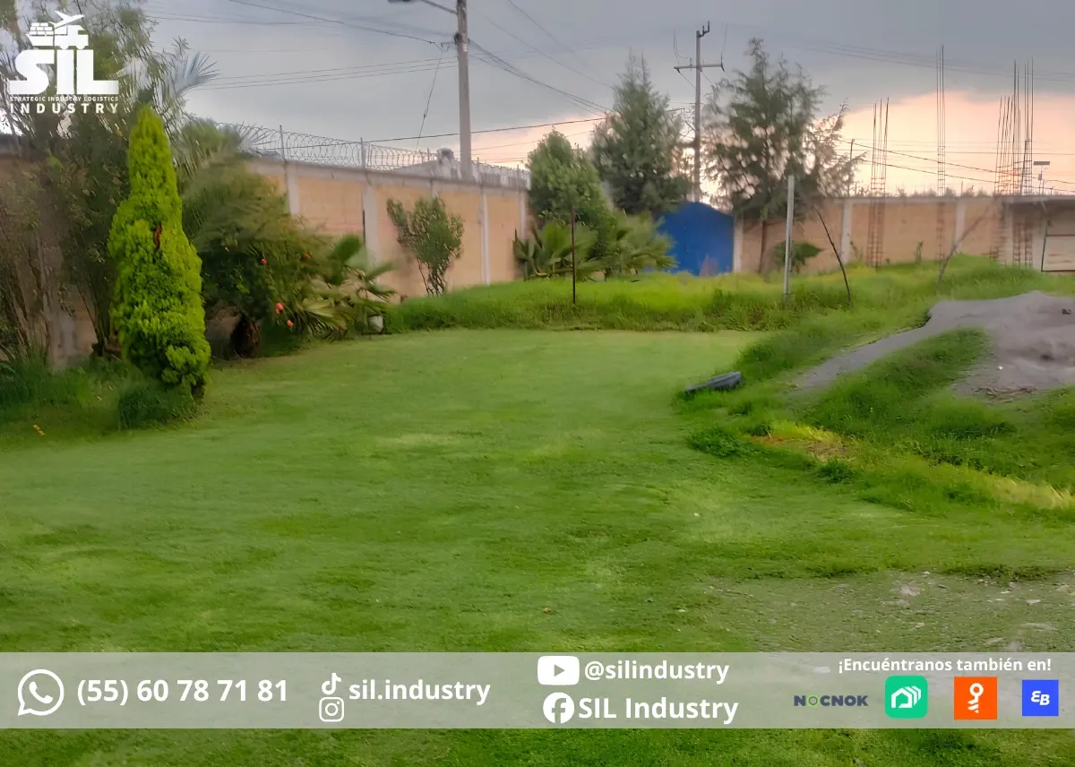 Terreno en venta en Toluca, Toluca — foto 1 de 5