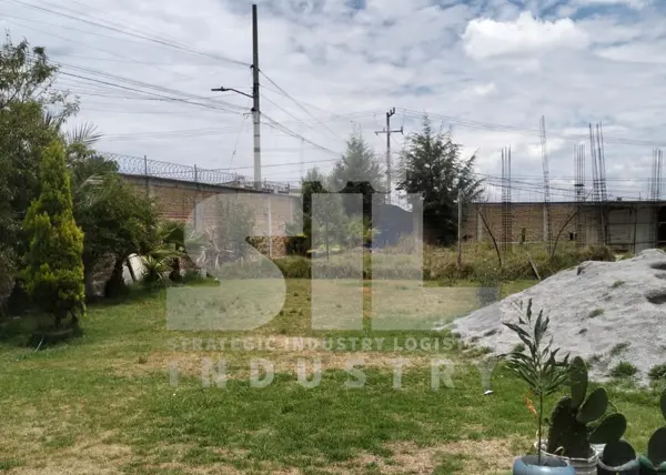 Terreno en venta en Toluca, Toluca — foto 3 de 5